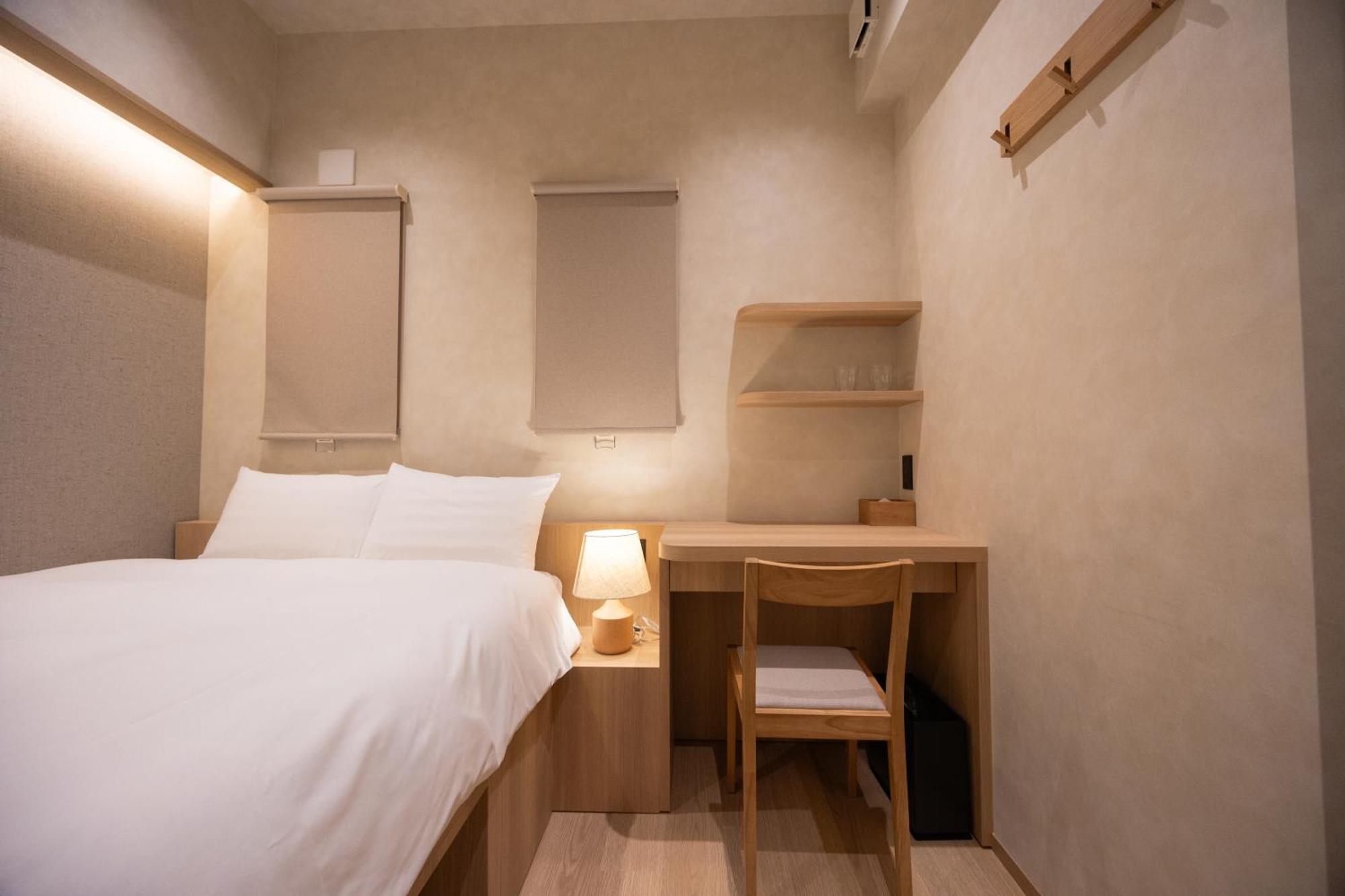 Hotel Paul House Tokyo Eksteriør billede