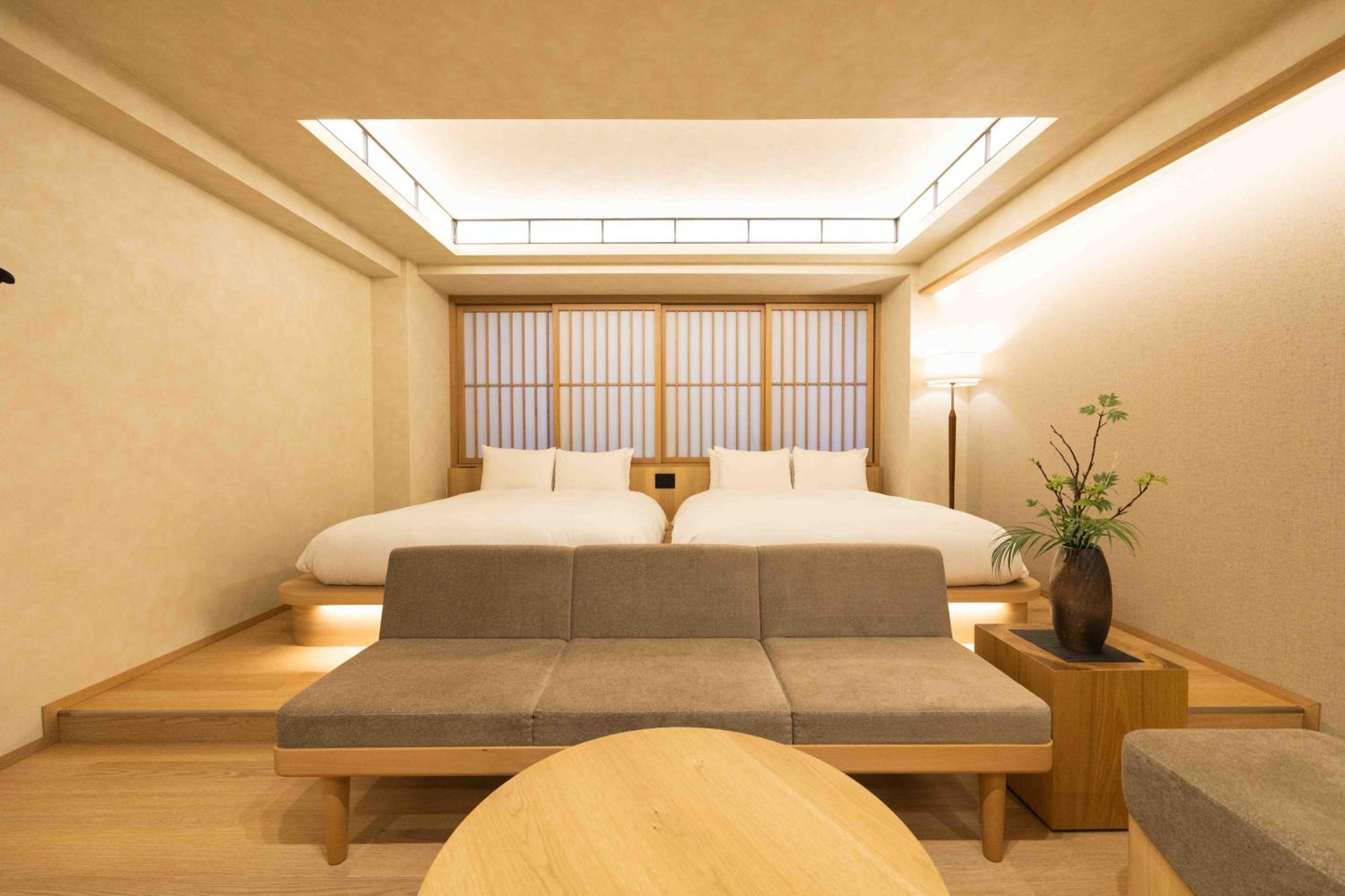 Hotel Paul House Tokyo Eksteriør billede