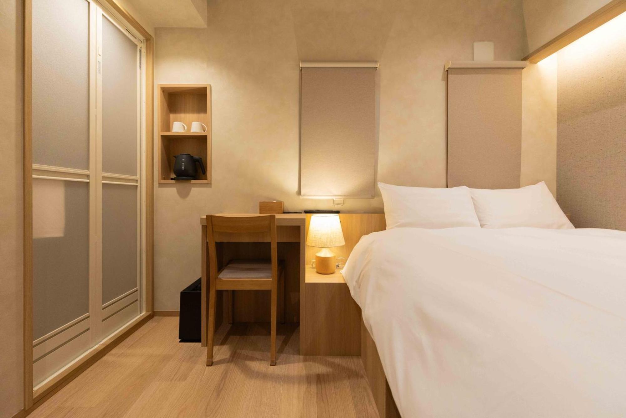 Hotel Paul House Tokyo Eksteriør billede