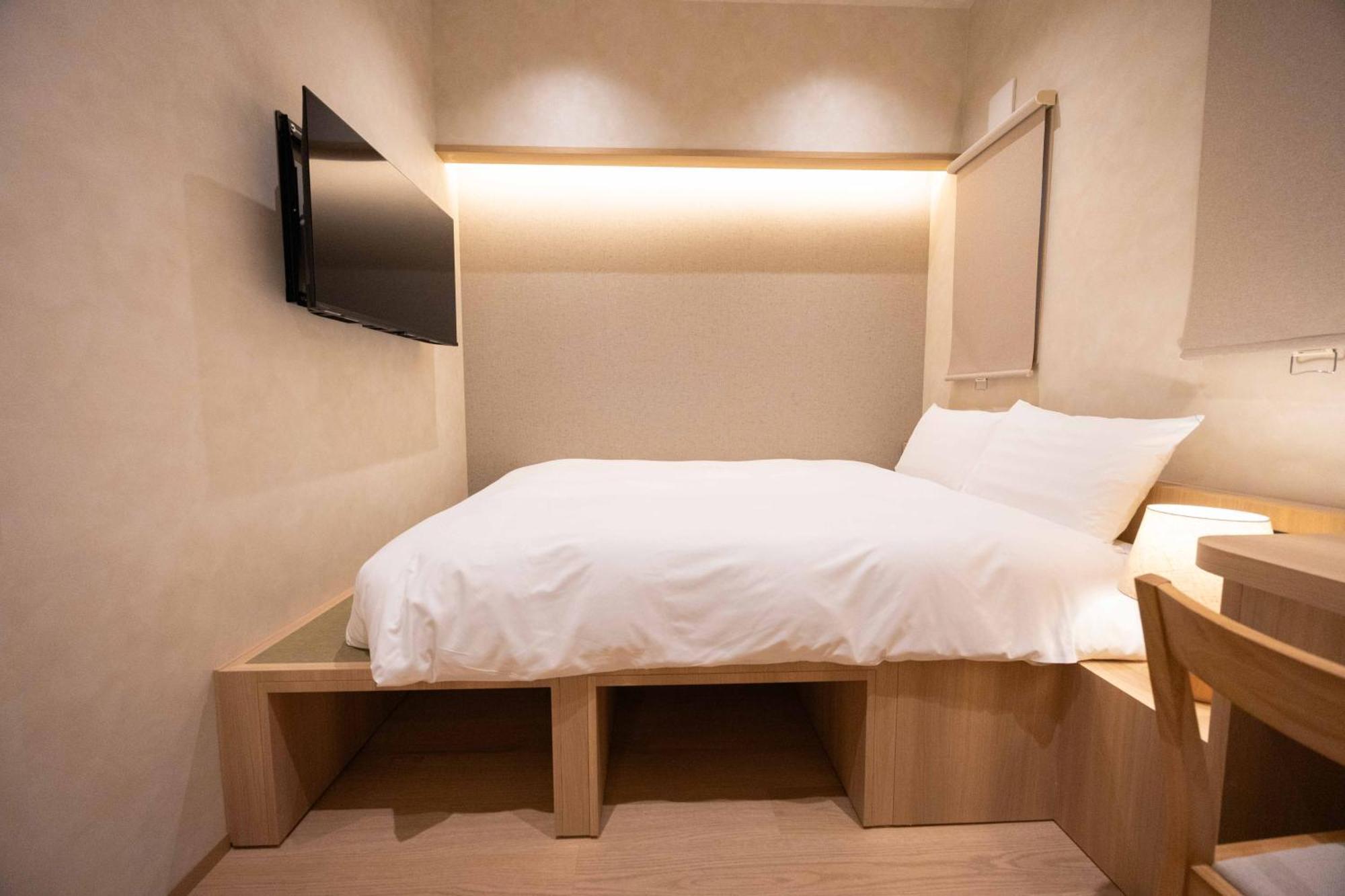 Hotel Paul House Tokyo Eksteriør billede