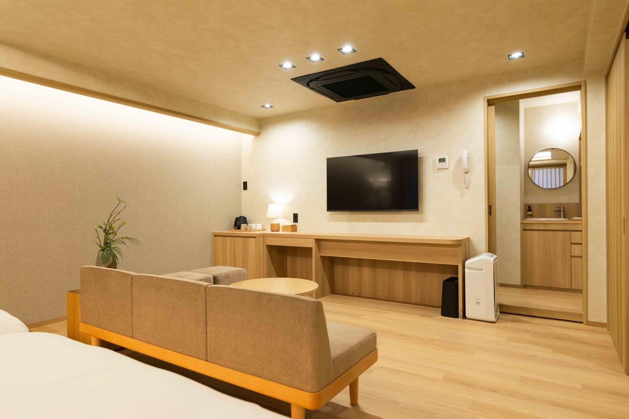 Hotel Paul House Tokyo Eksteriør billede