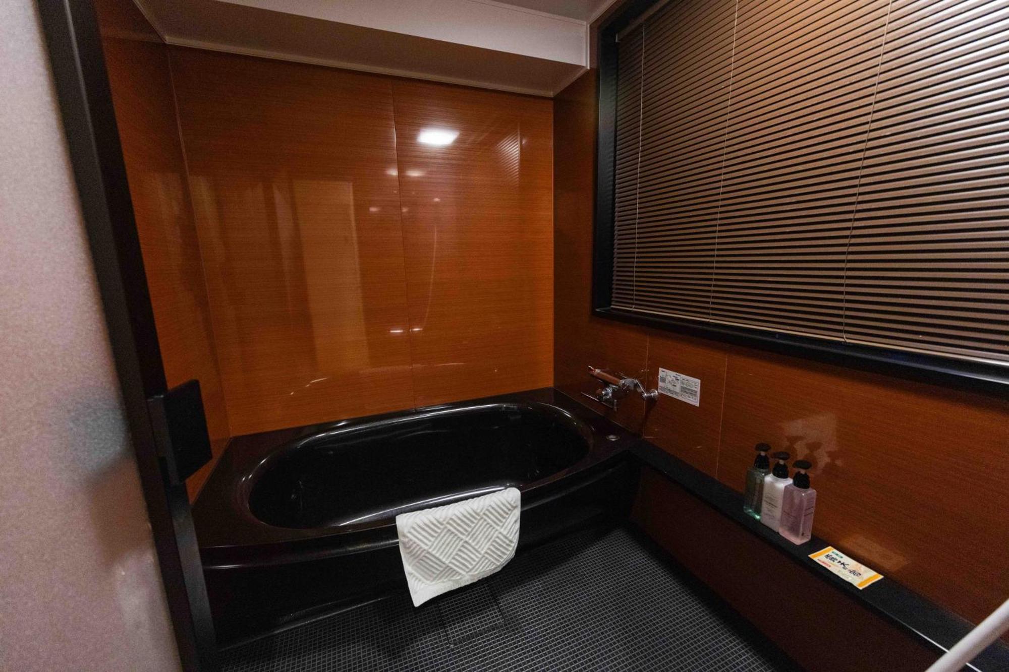 Hotel Paul House Tokyo Eksteriør billede