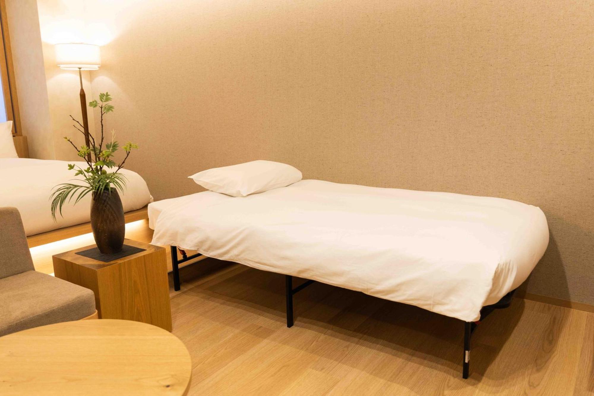 Hotel Paul House Tokyo Eksteriør billede